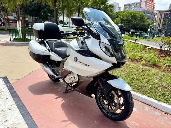 BMW K 1600 GT 